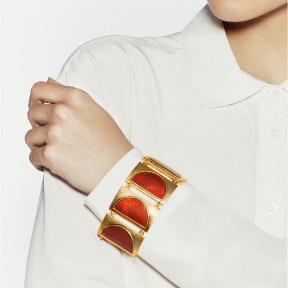 Jewelmint Huston Heritage Bracelet - Picture 3 of 3